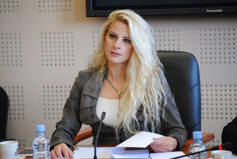 duda balje
