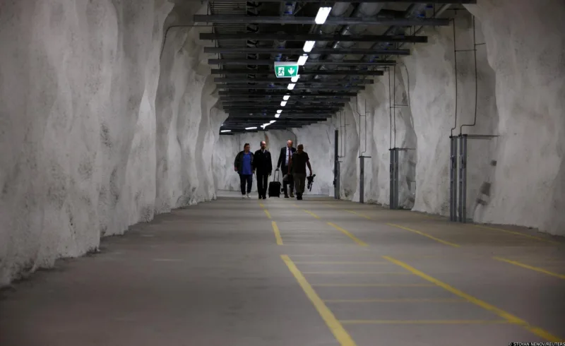 bunker helsinki
