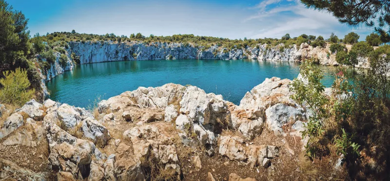 zmajevo oko