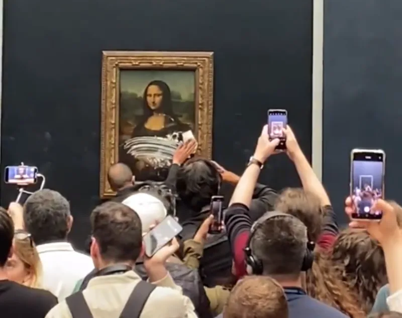 mona lisa 1