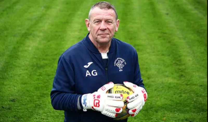 goram 34