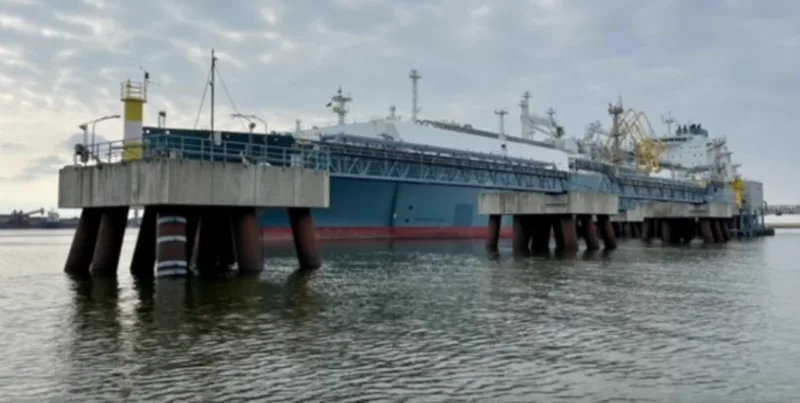 lng klaipeda 1