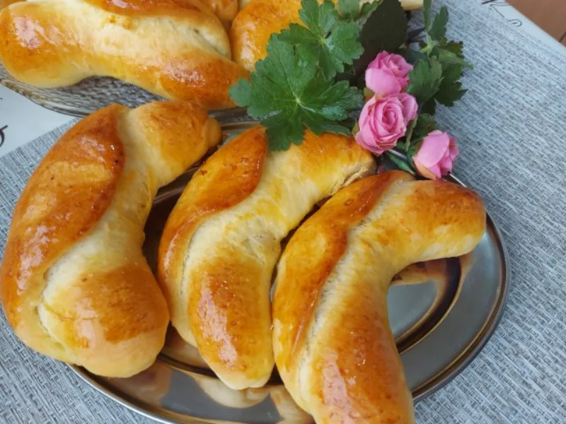 kifle dzem