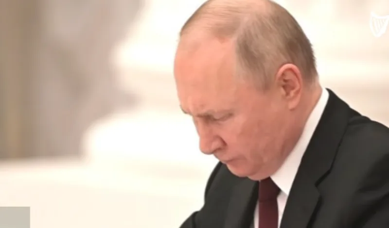putin 43