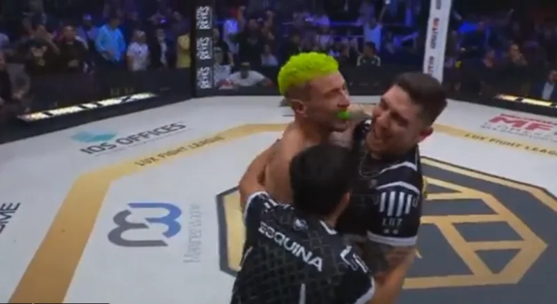 cossio mma 1