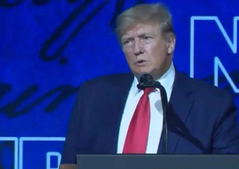 trump houston 2