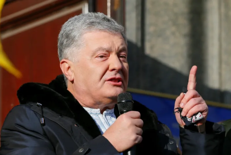 porosenko 4