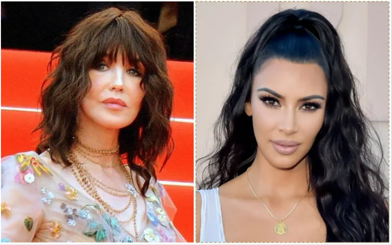 adjani kardashian