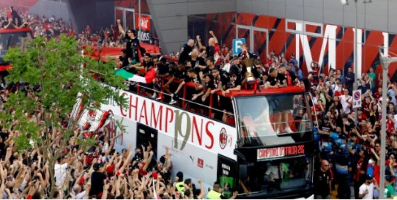 ac milan 4
