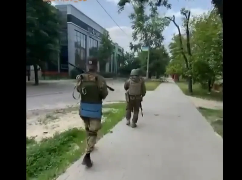 ceceni sjevernodonjeck