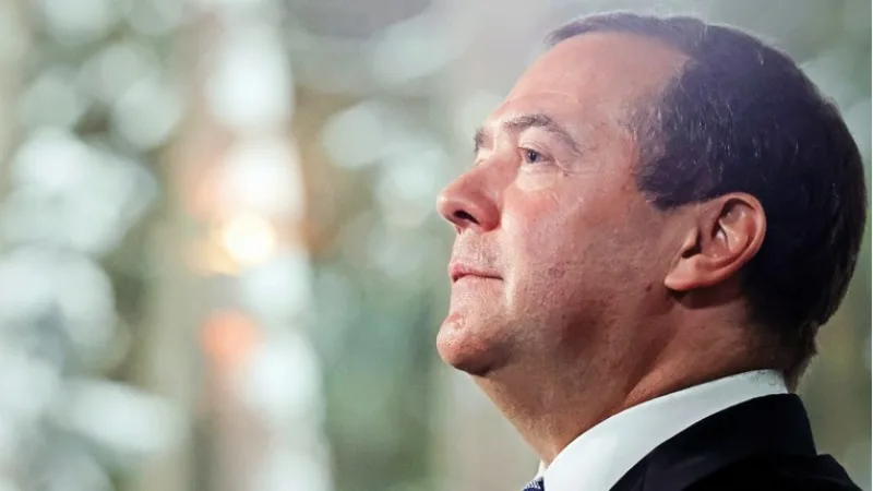 medvedev