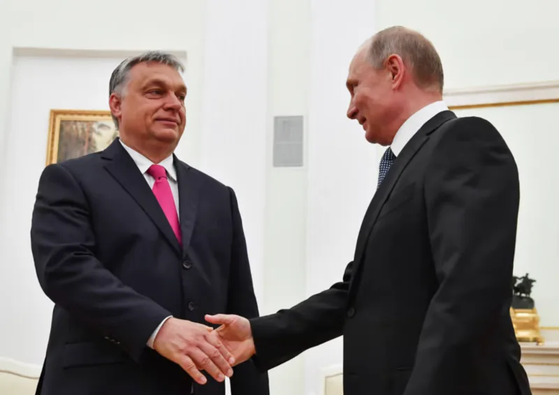 orban i putin d