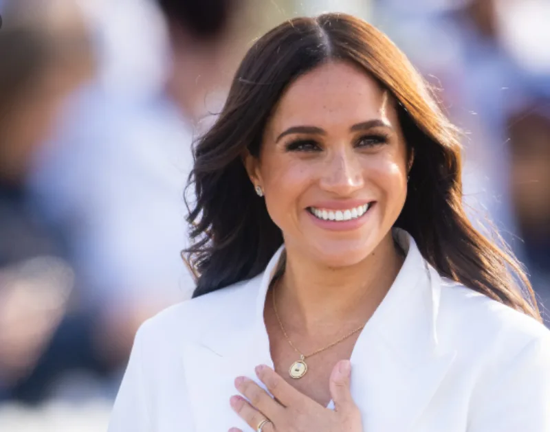meghan markle 4