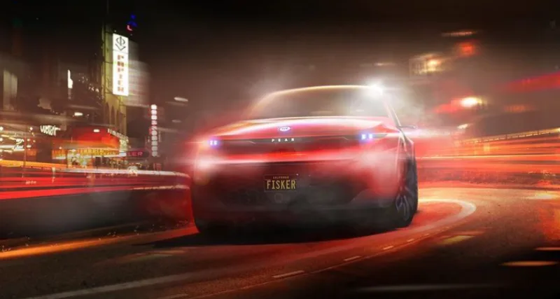 fisker 34