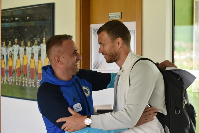 petev dzeko