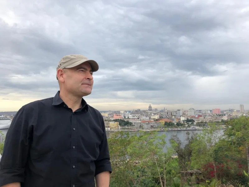 Hussein Habasch