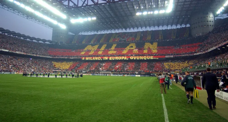 milan 45
