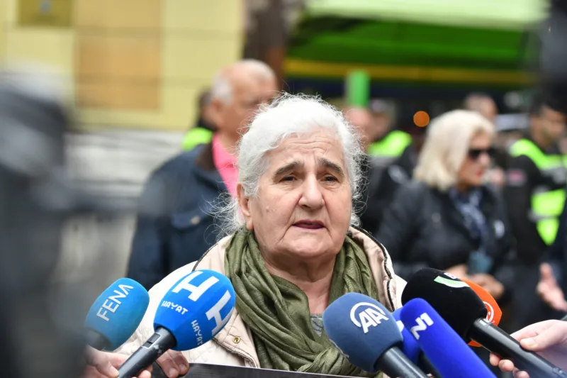 munira setnja grabovica