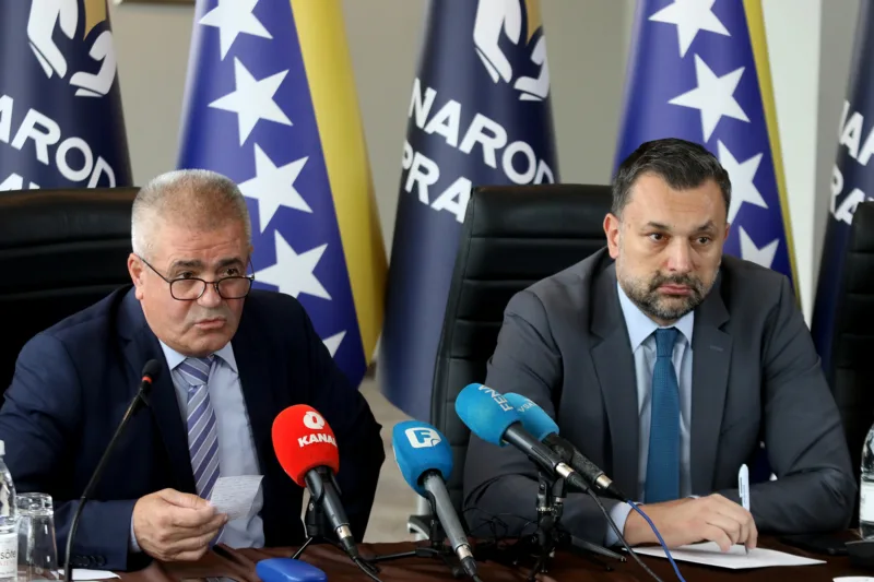 sejdic konakovic NG