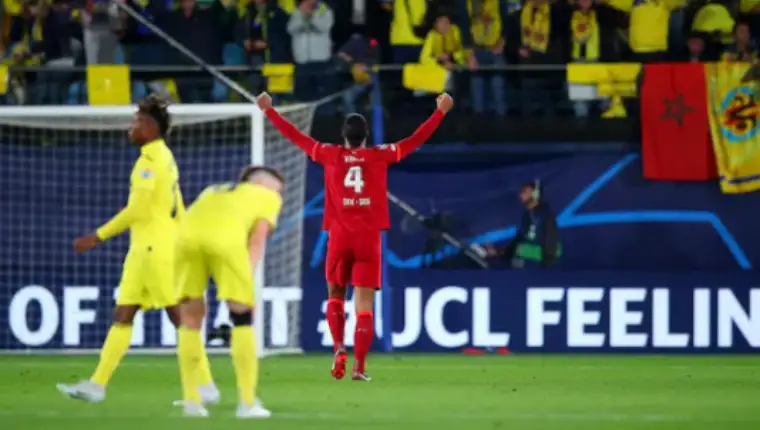 villarreal 34