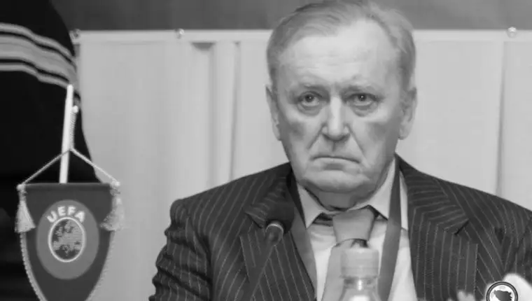 ivica osim