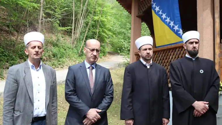 BiH: Obilježena 30. godišnjica zločina u Hranči kod Bratunca