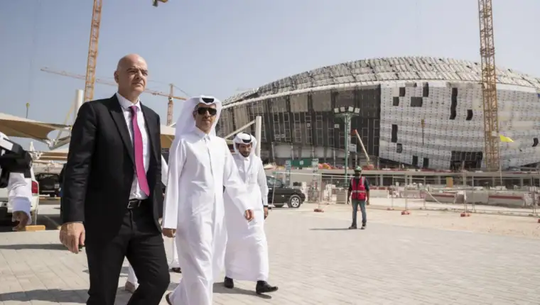 infantino u kataru