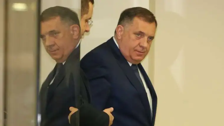 dodik kovacevic