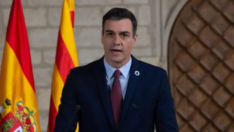 pedro sanchez 2