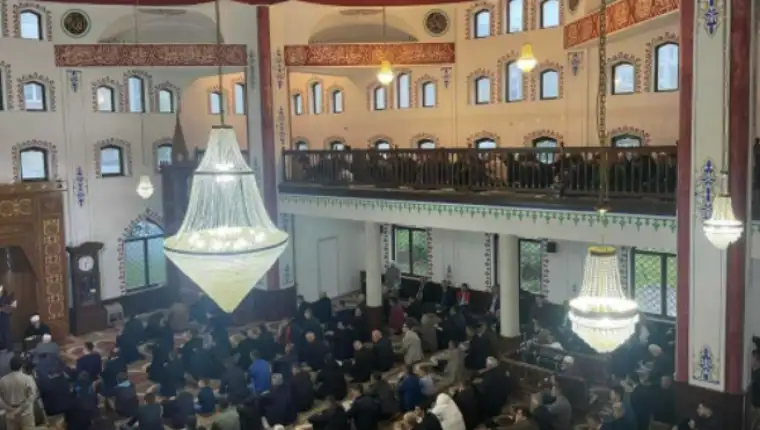 gorazde bajram 2
