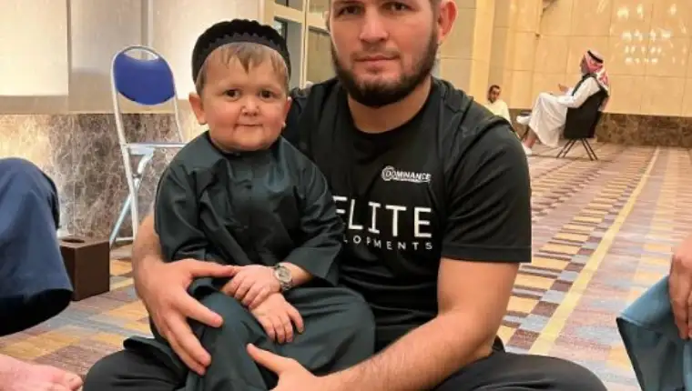 nURMAGEDOV