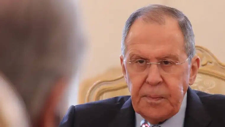 lavrov