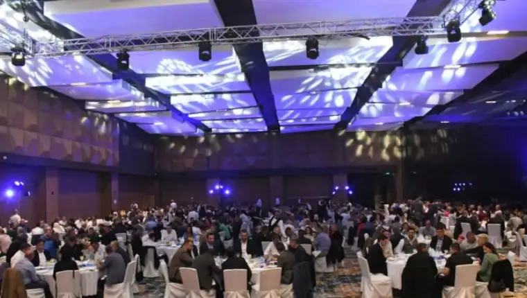 nip ilidza iftar