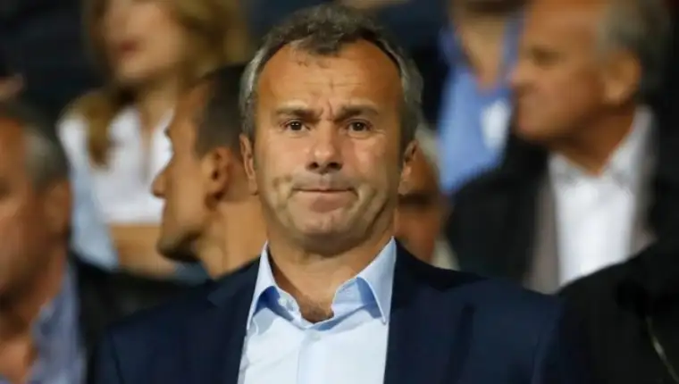 dejan savicevic
