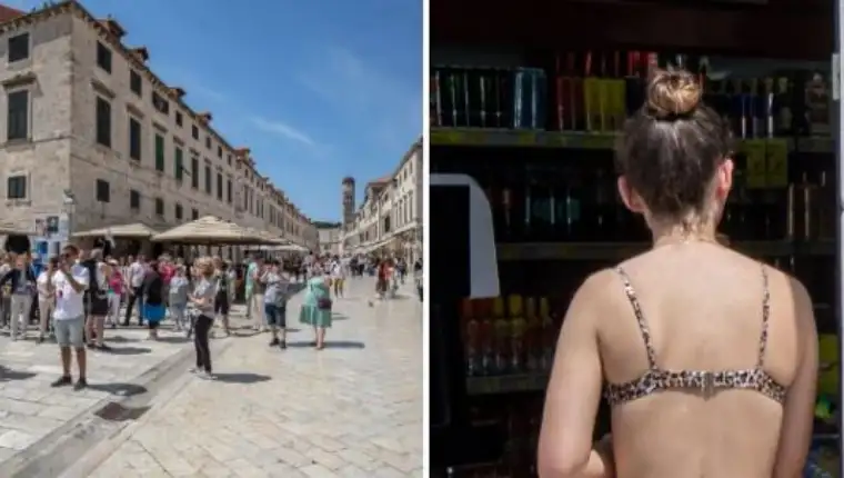 tange dubrovnik