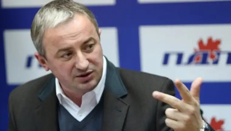 branislav borenovic