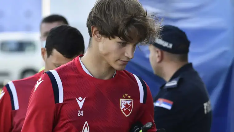 golma fk zvezda