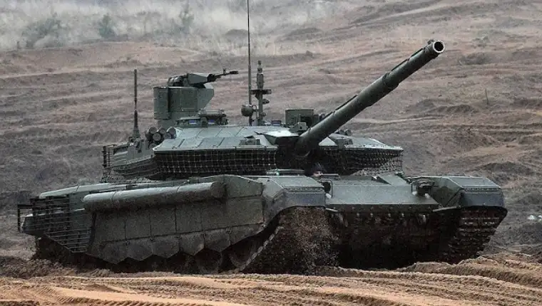 T-90M