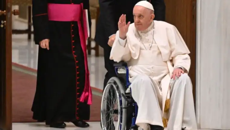 papa kolica