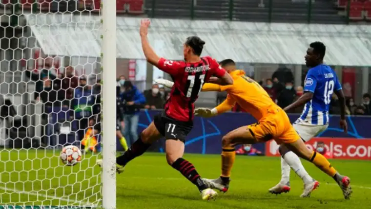 ibrahimovic 31