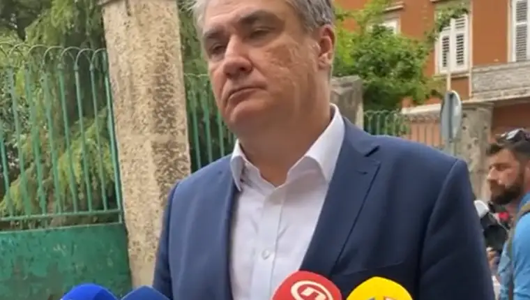 milanovic pula