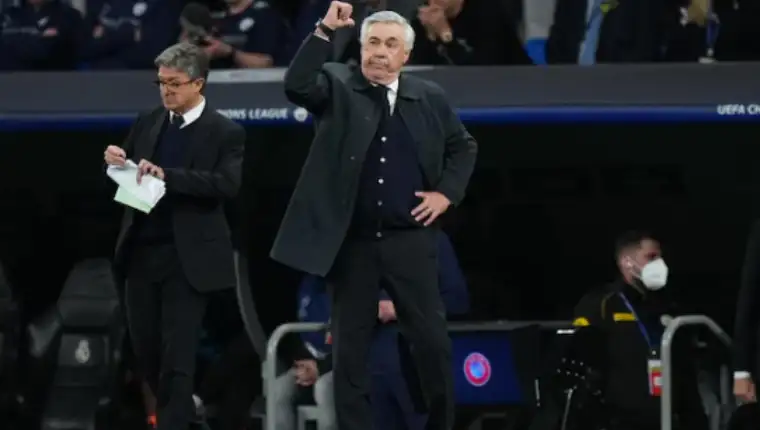 ancelotti 4