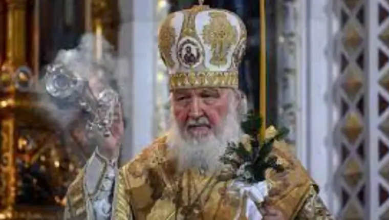 patrijarh kiril 3
