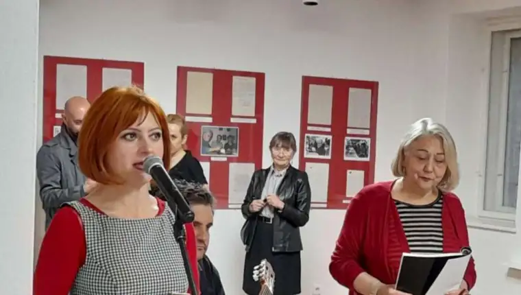 muzej knjizevnosti