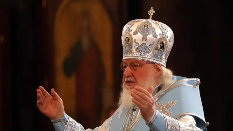 The Holiday of Annunciation