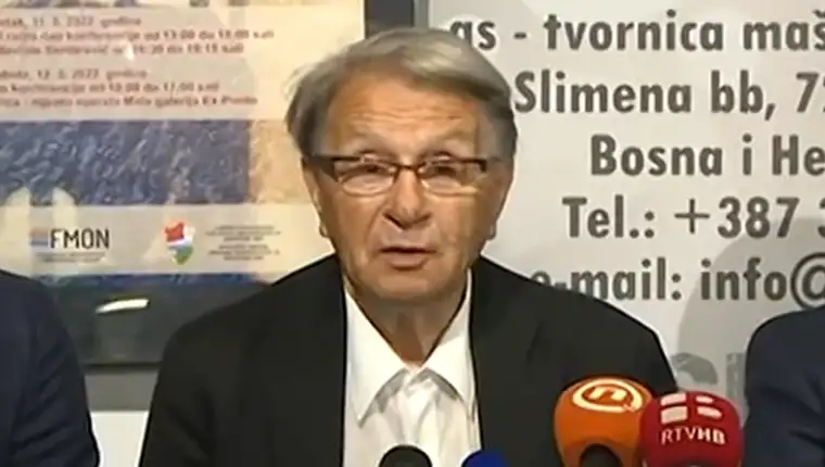 press travnik ciro