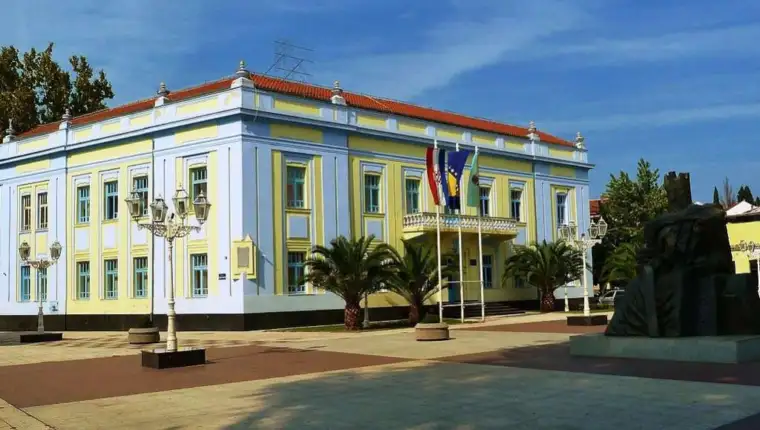 capljina