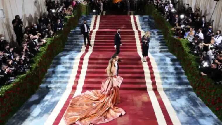 met gala 34