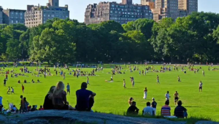 central park new york 1