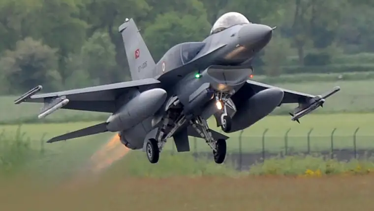 f-16